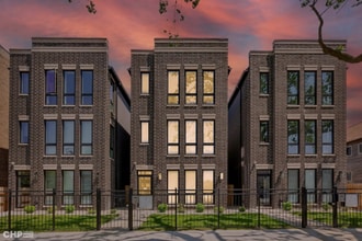 Building Photo - 5203 S Wabash Ave