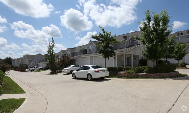 Primary Photo - Northstar Townhomes
