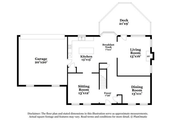 Building Photo - 12824 Diamond Dr