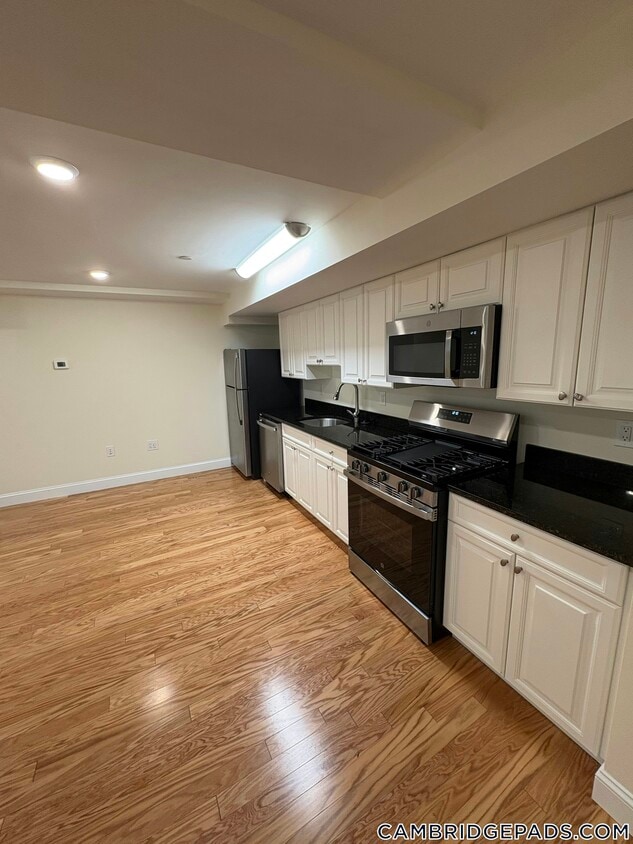 Foto principal - 1 Langdon Square