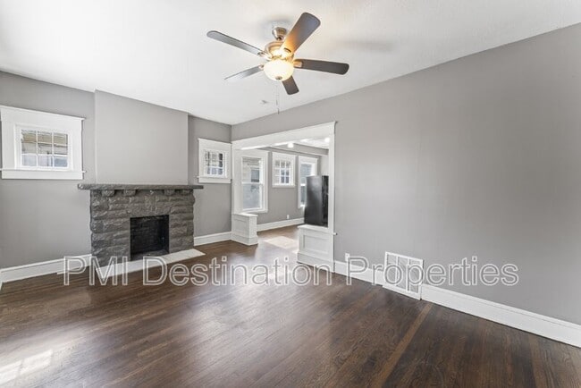 Foto del edificio - 2404 N 12th St
