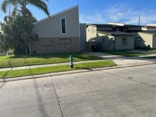 Off Street Parking - 9009 Patricia St