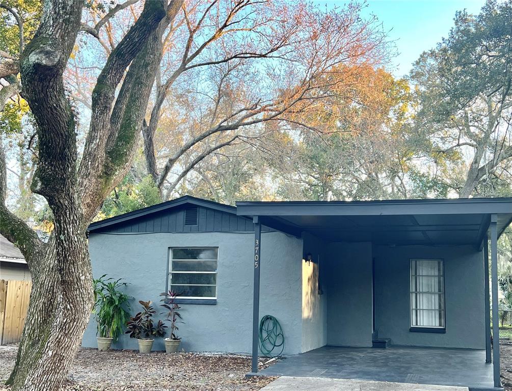 Primary Photo - 3705 E Crenshaw St