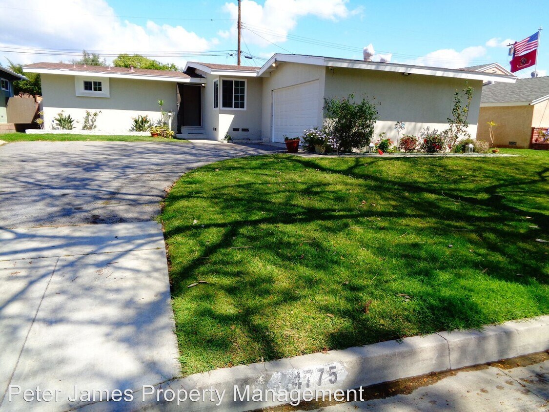 Primary Photo - 14775 San Feliciano Dr