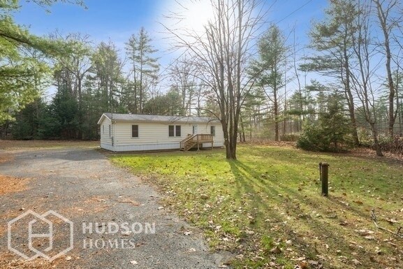 Building Photo - 1586 US-209