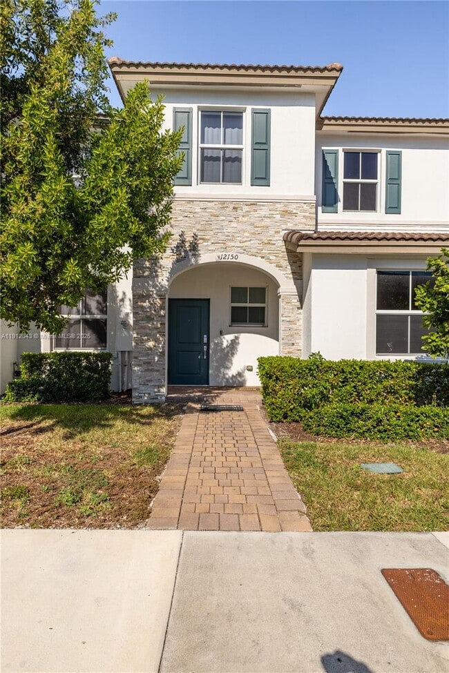 Building Photo - 12150 NW 23rd Ct