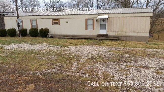 Building Photo - 2 Bedroom In Mount Sterling!