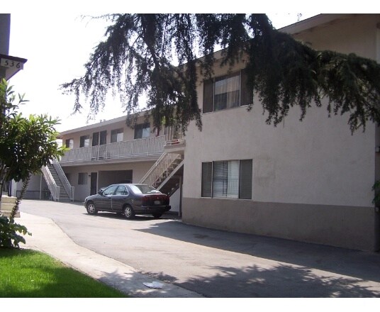 Foto del edificio - 530 N San Gabriel Ave