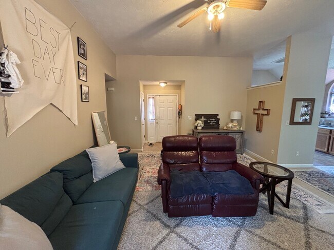 Foto del edificio - 4808 Davitt Ct NW