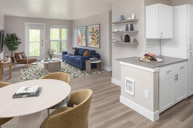 Building Photo - Arbor Heights