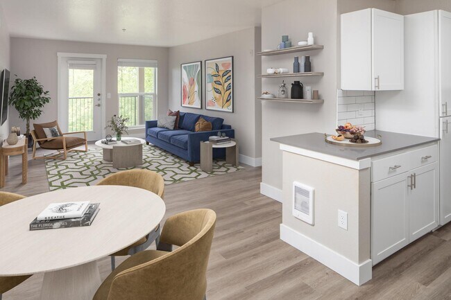 Foto del edificio - Arbor Heights