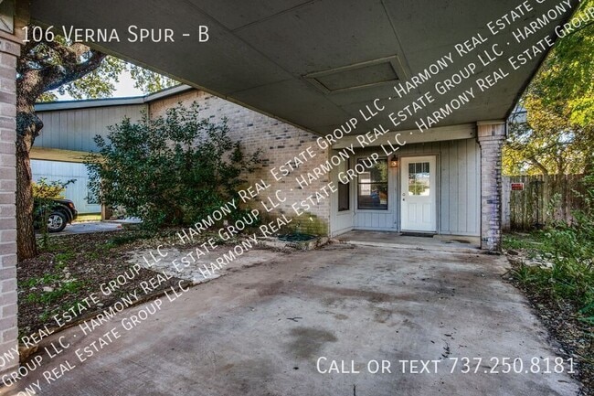 Building Photo - 106 Verna Spur