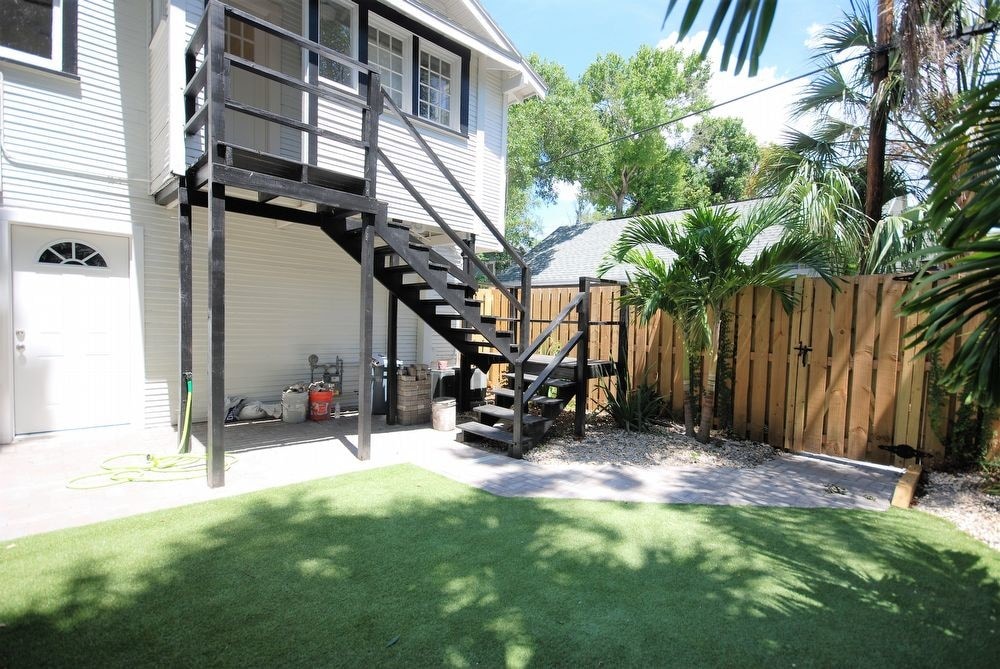 1819 W Watrous Ave, Tampa, FL 33606 House Rental in Tampa, FL