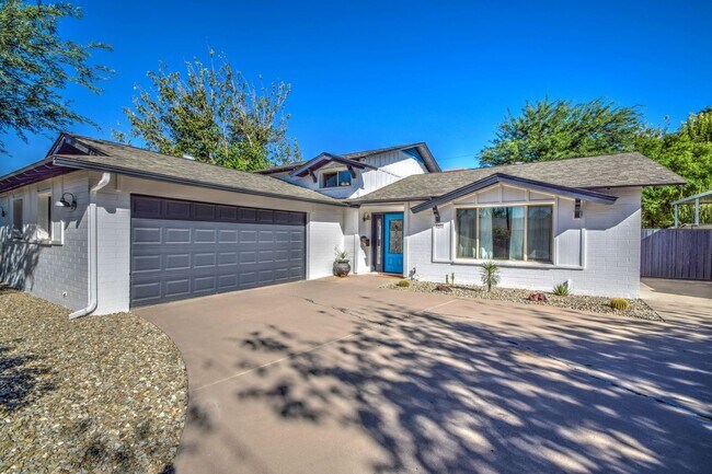Foto del edificio - Fabulous 4-bedroom house for rent in Scott...