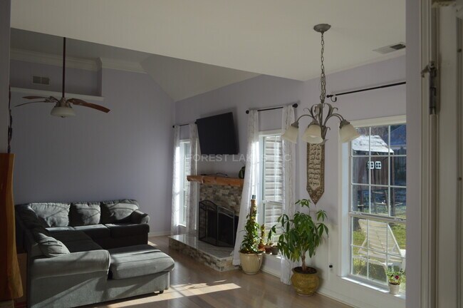 Foto del edificio - 5982 Forest Lakes Cove