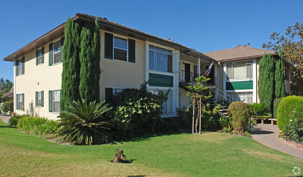 Primary Photo - 2040 Verdugo Blvd