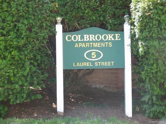 Foto del edificio - 5 Laurel St