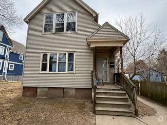 Building Photo - 1700 N 36th St