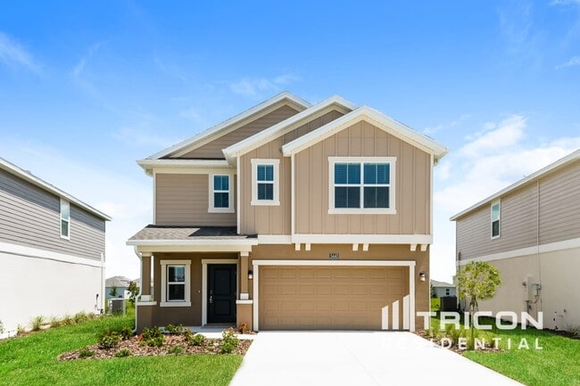 Building Photo - 5660 Gingham Dr