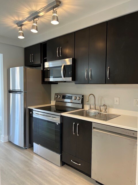 Full Appliance Package - 540 N 2nd St