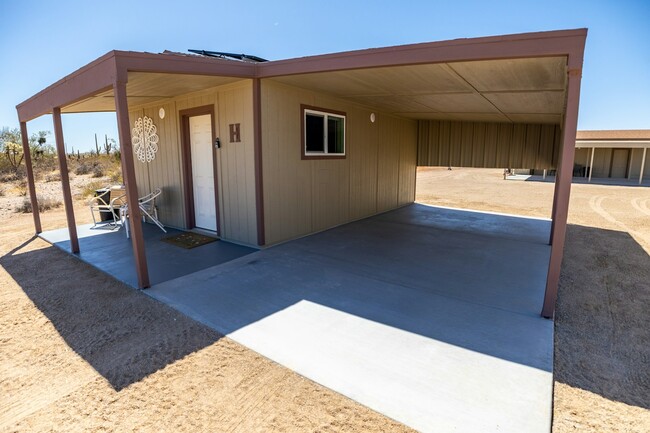 Building Photo - 27102 E Lucia Dr