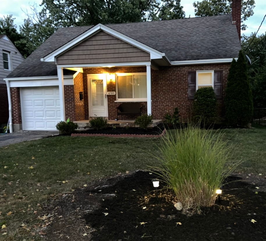 6780 Tarawa Dr, North College Hill, OH 45224 House Rental in North