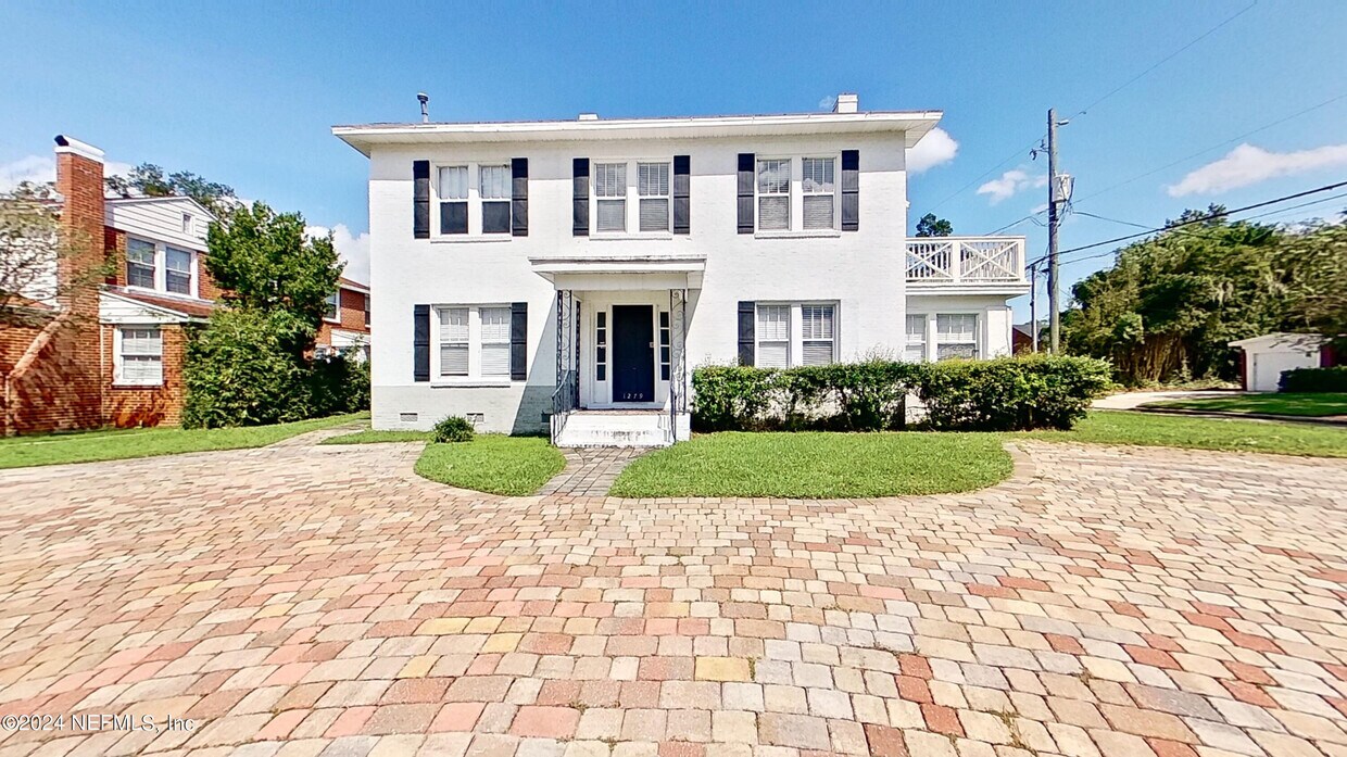 Primary Photo - 1279 Belmont Terrace