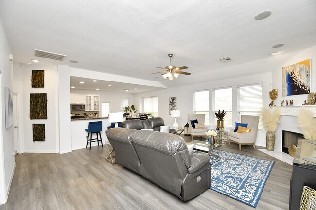 Building Photo - 3126 Snowbird Meadow Dr