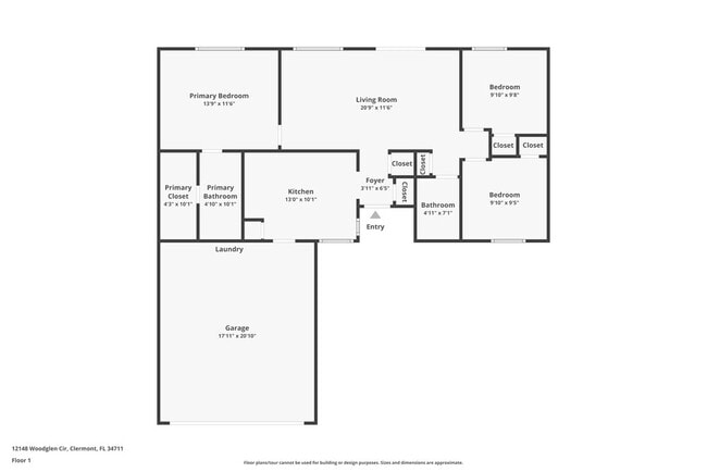 Building Photo - 12148 Woodglen Cir