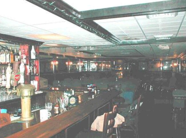 Inside shot-Bar - 43 Murray St
