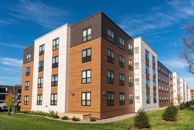 Blooming Meadows North - Apartments in Bloomington, MN | Apartments.com