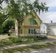 Building Photo - 420 S Franklin St