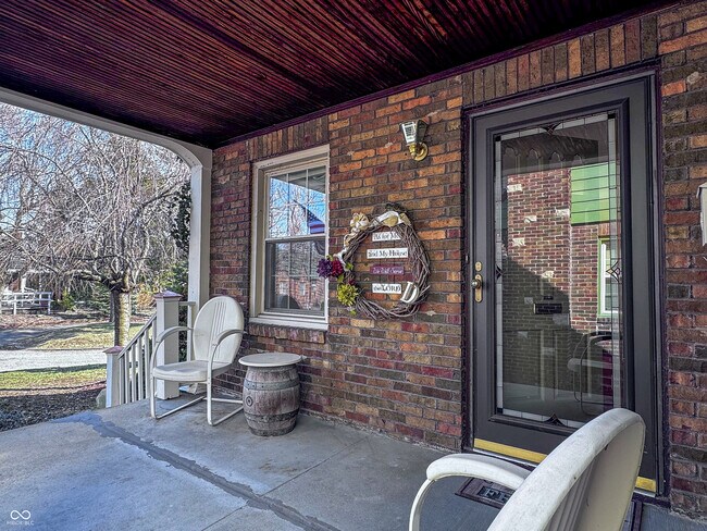 Foto del edificio - 850 N Butler Ave