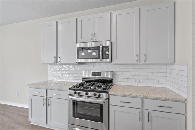 Foto del edificio - 601 Dusky Sap Ln