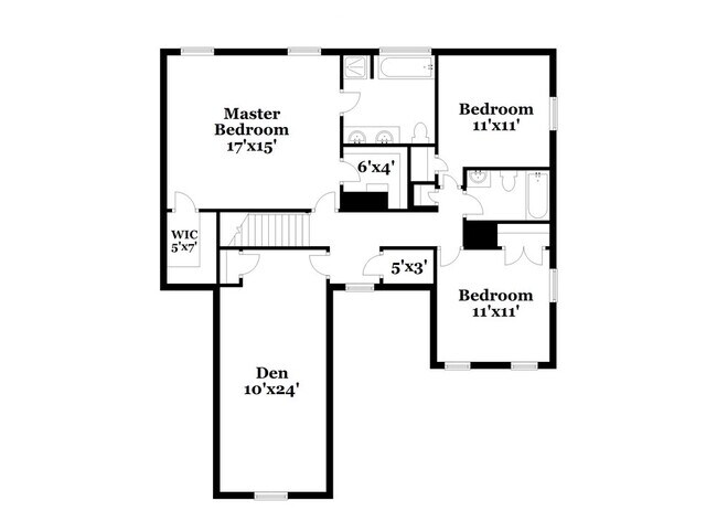Foto del edificio - 2910 Oakdale Pasture Dr