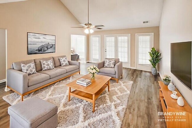 Building Photo - 9628 Daly Dr
