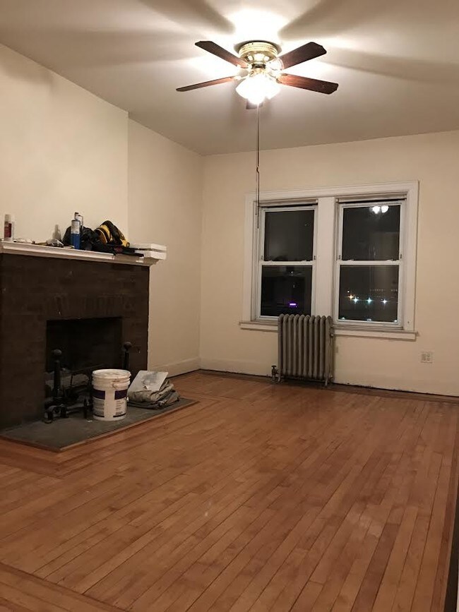 Foto del edificio - 1265 Bedford Ave