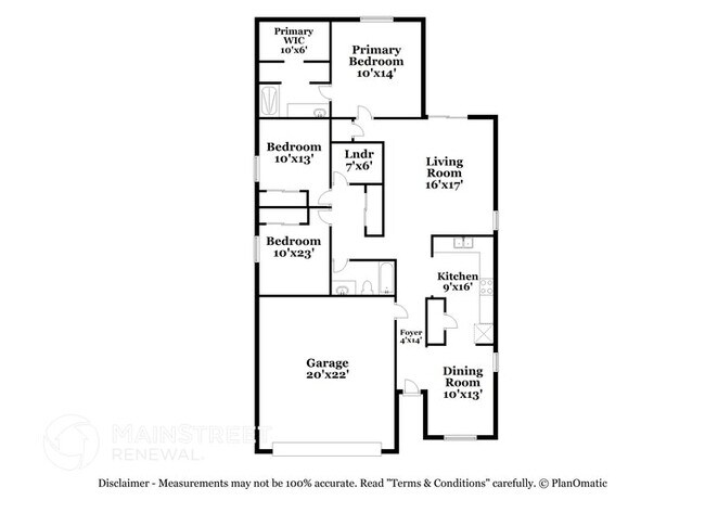 Foto del edificio - 8705 S 253rd Dr