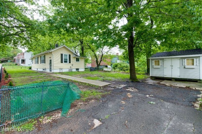 Building Photo - 3 br, 2 bath House - 2722 26th Street, NE