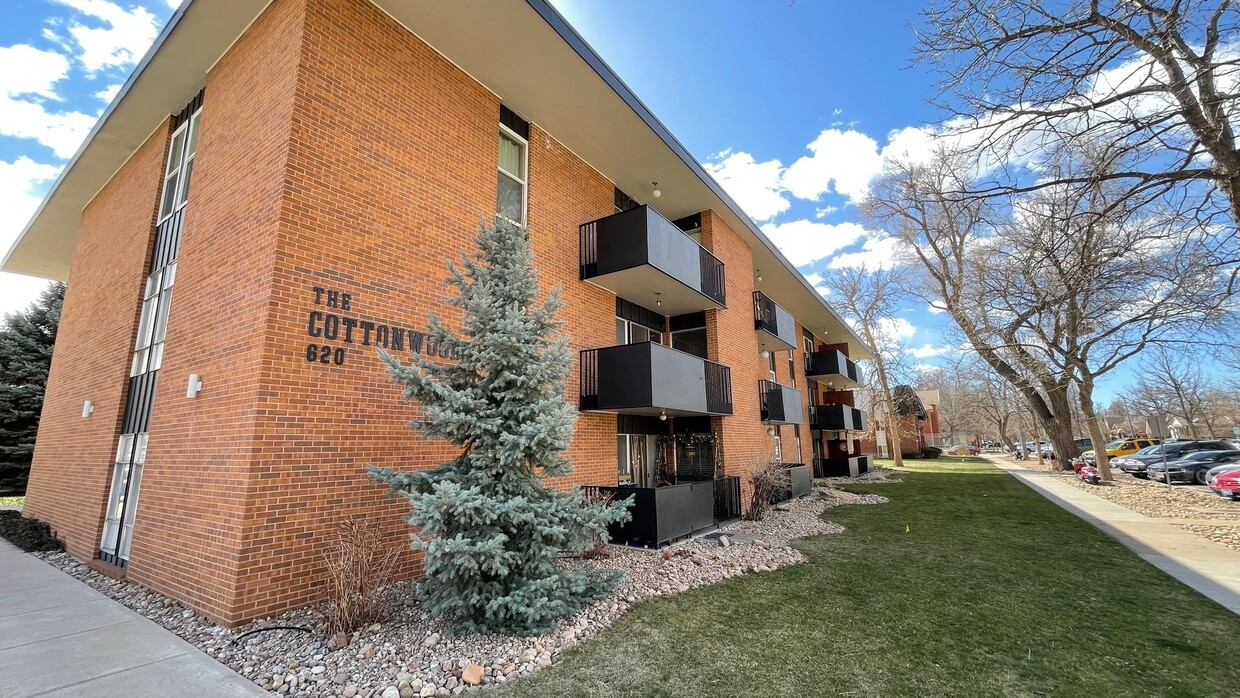 Primary Photo - Condo by Old Town in Fort Collins