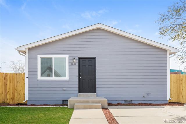 Foto principal - 4000 Fillmore St