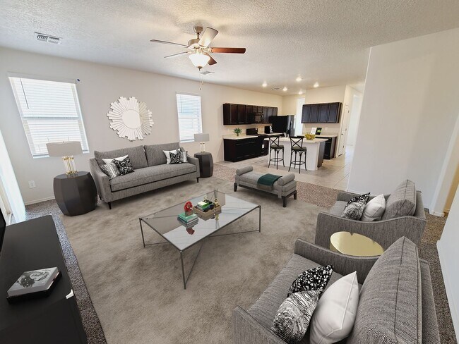 Foto del edificio - 781 Desert Senna Ave SW