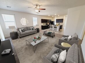 Building Photo - 800 Desert Senna Ave SW