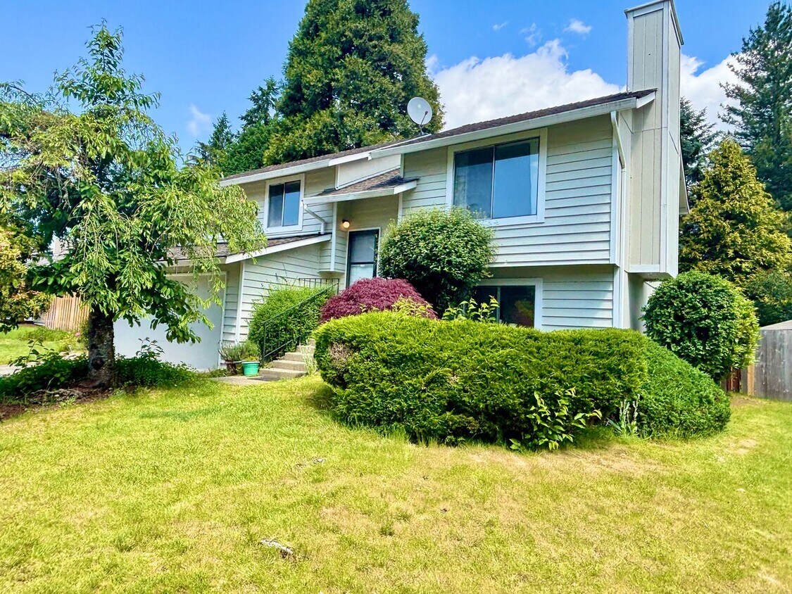 Foto principal - Great Home for rent