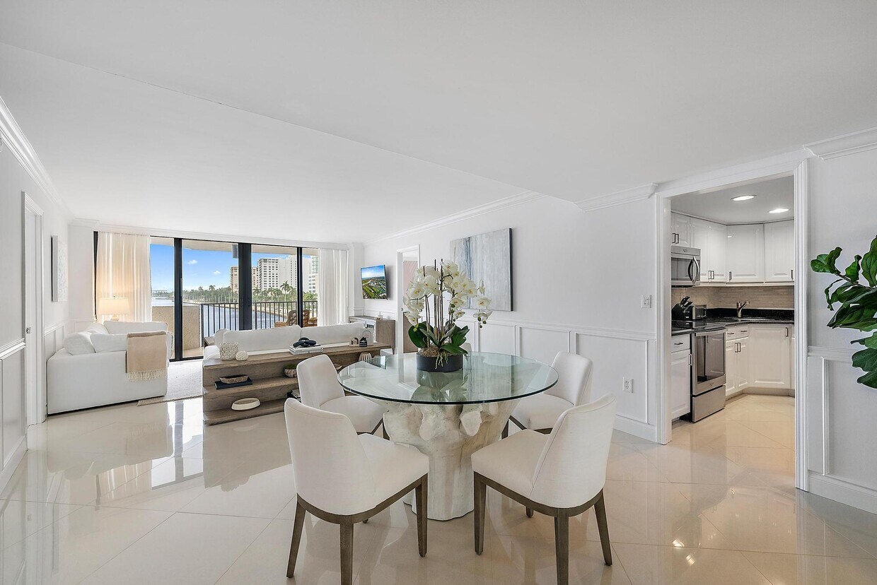 Foto principal - 1200 S Flagler Dr