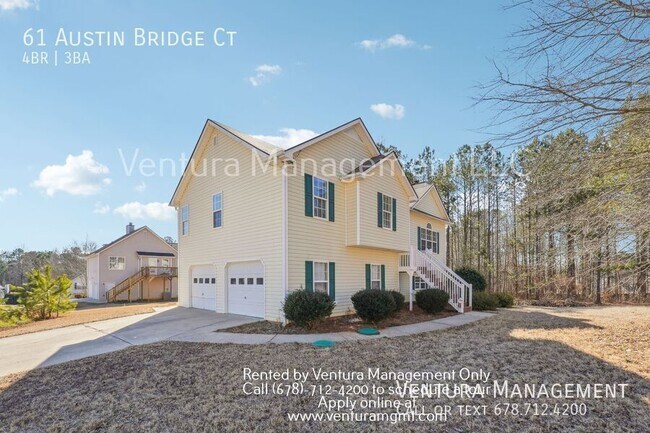 Building Photo - 61 Austin Bridge Ct