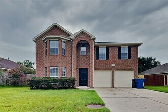 Building Photo - 2506 Buckminster Dr