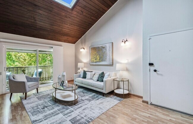 Foto del edificio - 2724 Oak Rd