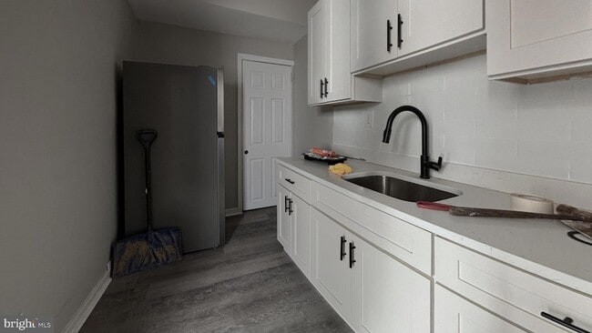 Photo - 2644 S Felton St House