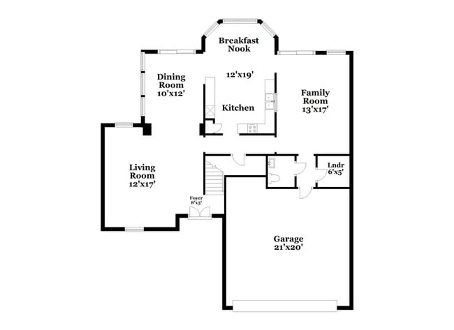 Building Photo - 16234 S 44th St